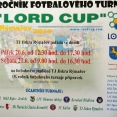 LORD CUP 2014