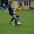 FC TVD Slavičín : Jiskra 4:1 - 21.9.2014