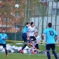 FK Jeseník vs. Jiskra Rýmařov - 1.4.2017