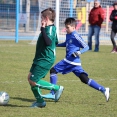 FC Petřkovice vs. Jiskra (žáci U15+U13)