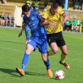 Jiskra vs. FC Odra Petřkovice  1:1 - 19.5.2018