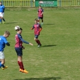 Jiskra U19 vs. Sokol Kobeřice U19