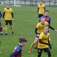 Jiskra U19 vs. FC Odra Petřkovice U19