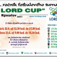 LORD CUP 2007