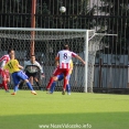 FC ELSEREMO Brumov vs. TJ JISKRA Rýmařov (4:2) 