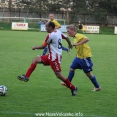 FC ELSEREMO Brumov vs. TJ JISKRA Rýmařov (4:2) 