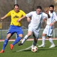 FC Viktorie Přerov – TJ Jiskra Rýmařov