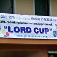 LORD CUP 2015
