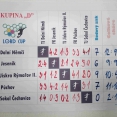 LORD CUP 2015