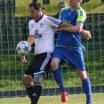 Jiskra Rýmařov vs. FK Krnov 3:2