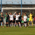 FC Petřkovice vs. Jiskra Rýmařov 3:2 - 14.10.2017