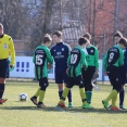 FC Petřkovice vs. Jiskra (žáci U15+U13)