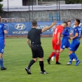 Jiskra Rýmařov : FC Viktoria Otrokovice 5:0
