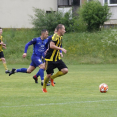FK Nové Sady vs. Jiskra (příprava)