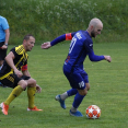 FK Nové Sady vs. Jiskra (příprava)