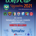 LORD CUP 2021 - U13
