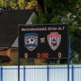 8.kolo - Jiskra vs. MFK Vítkovice