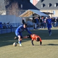 FK Šternberk vs. Jiskra (12.3.2022 - příprava)