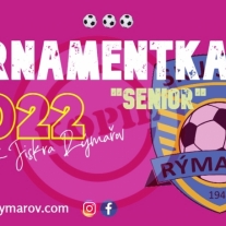 Permanentka - senior 2022