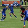 1.kolo MSD-F / Jiskra : FK Nový Jičín