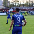 18.kolo MSD-F / Jiskra vs. FK Krnov