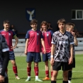 U19 | SK Polanka vs.Jiskra