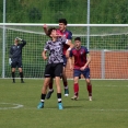 U19 | SK Polanka vs.Jiskra