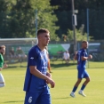 1.kolo poháru MOL CUP - Jiskra vs. FC Hlučín