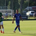 1.kolo poháru MOL CUP - Jiskra vs. FC Hlučín