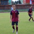 Viktorie Přerov vs. Jiskra U19