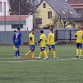 PŘÍPRAVA | FK Šumperk vs. Jiskra