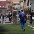 PŘÍPRAVA | FK Šumperk vs. Jiskra