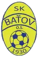 SK Baťov 1930