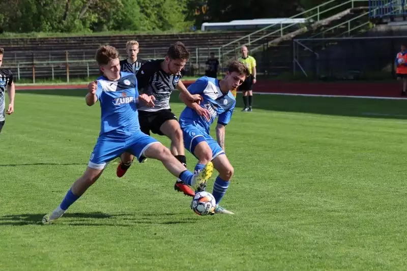 Z Přerova vezeme první jarní bod. Viktorie – Jiskra 1:1
