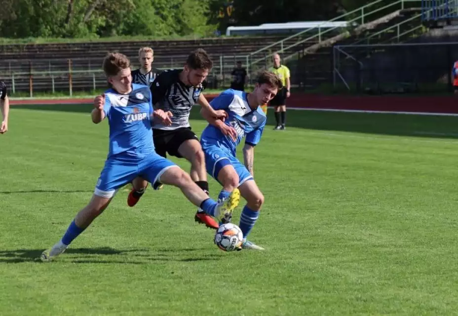 Z Přerova vezeme první jarní bod. Viktorie – Jiskra 1:1