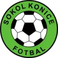 Sokol Konice