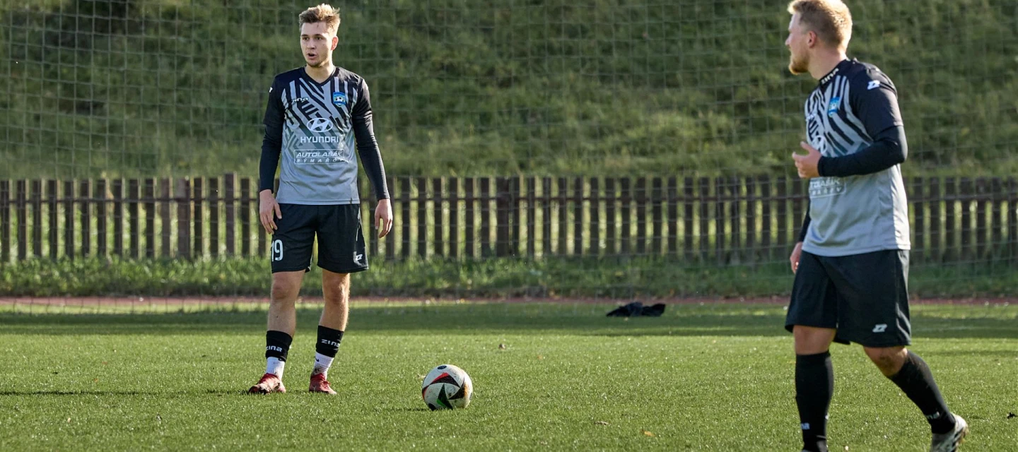 14. kolo | Poslední domácí zápas podzimu. V sobotu hostíme Nový Jičín