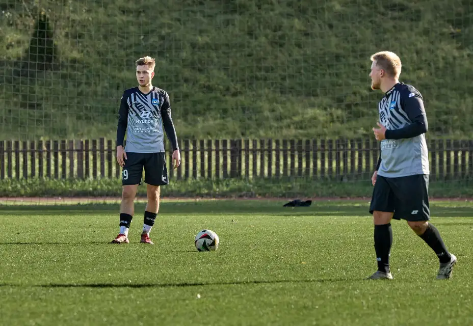 14. kolo | Poslední domácí zápas podzimu. V sobotu hostíme Nový Jičín