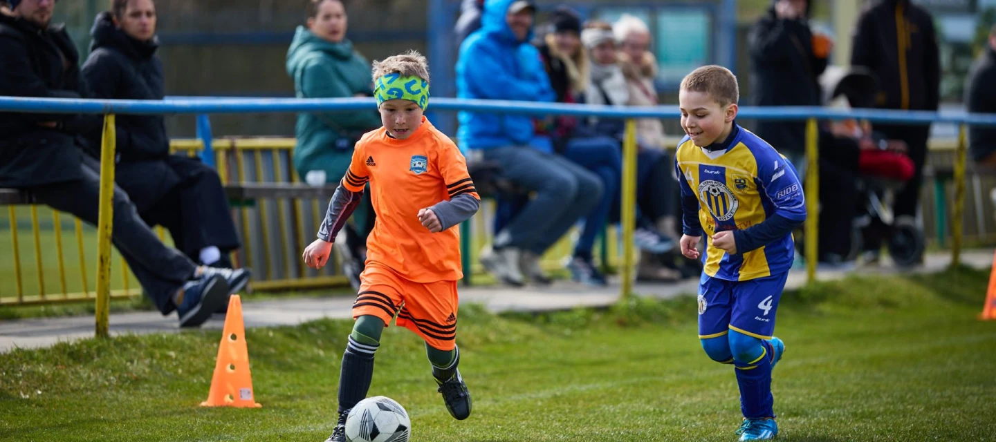 Klubová rekapitulace výsledků | 12.-15.týden