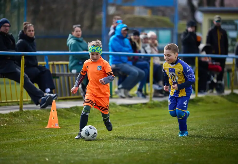 Klubová rekapitulace výsledků | 12.-15.týden