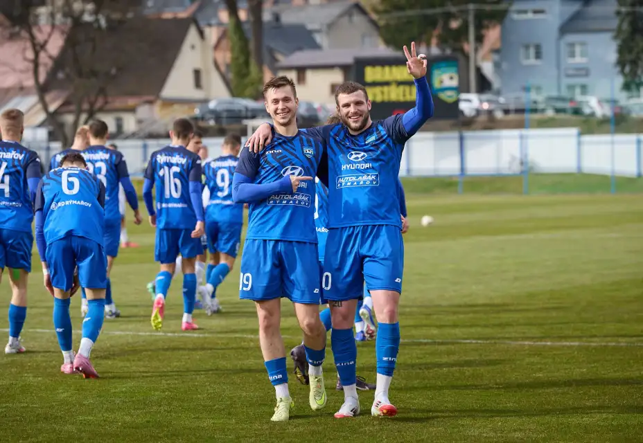 A TÝM | Jiskra vs SK Stonava