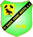 TJ Baník Horní Město