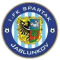1.FK Spartak Jablunkov