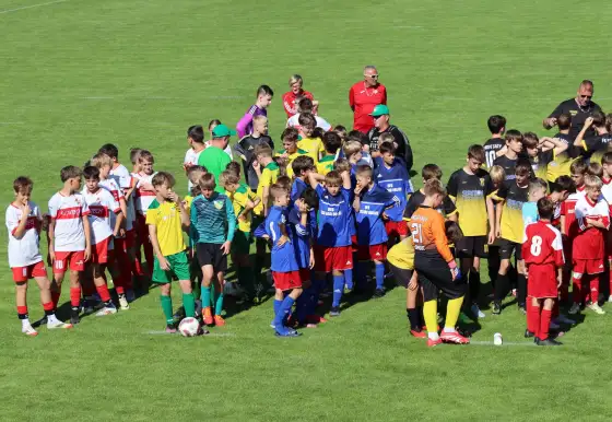 LORD CUP 2025 - kat.U13