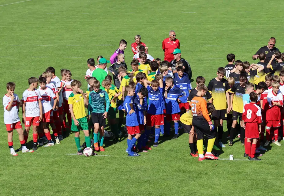 LORD CUP 2025 - kat.U13