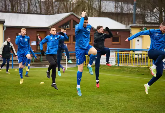 18.kolo MSD-E | Jiskra vs. Holešov