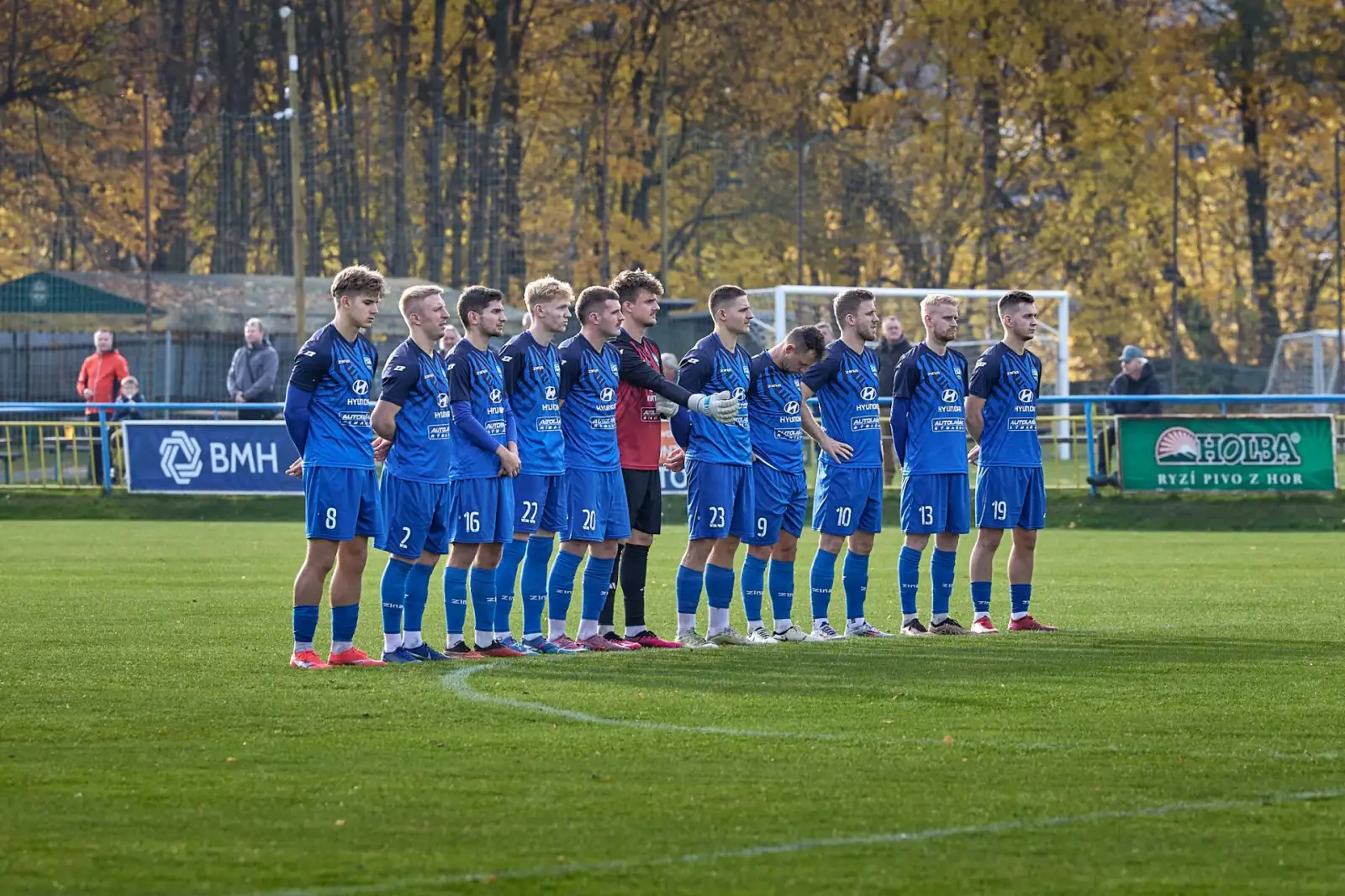 Těsná výhra nad Novým Jičínem