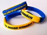 Klubový náramek