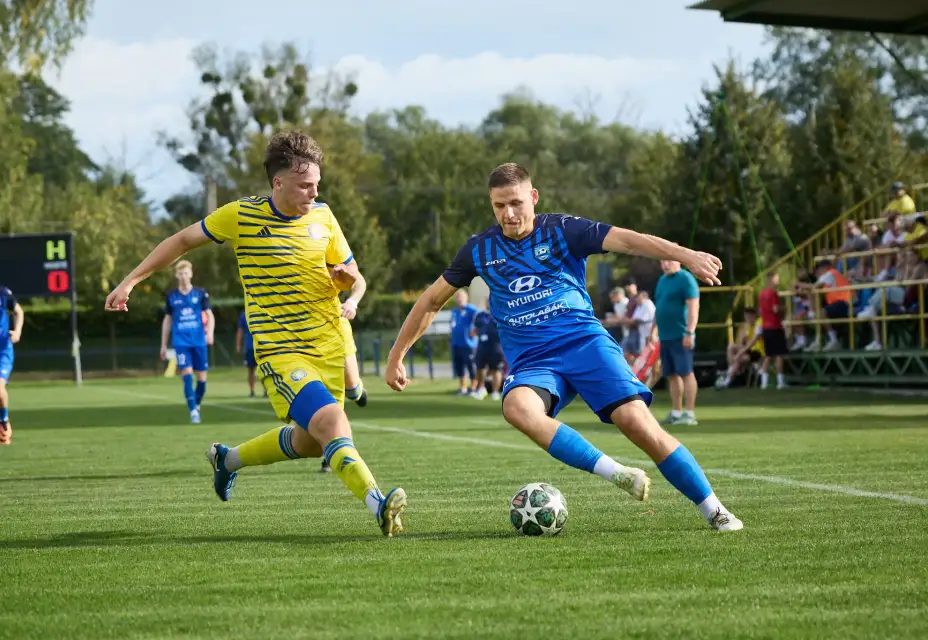 Na Bílou sobotu dorazí do Rýmařova rozjetá Stonava