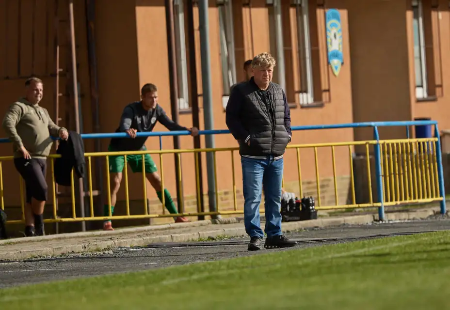 Furik: Bohumín zapomenut, Vratimov jsme porazili zaslouženě